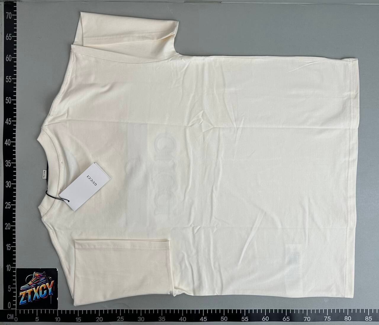  Gucci T-shirt（40 Styles）