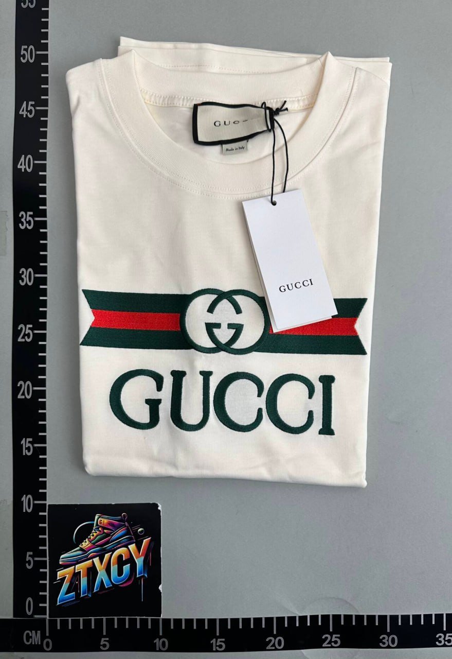  Gucci T-shirt（40 Styles）