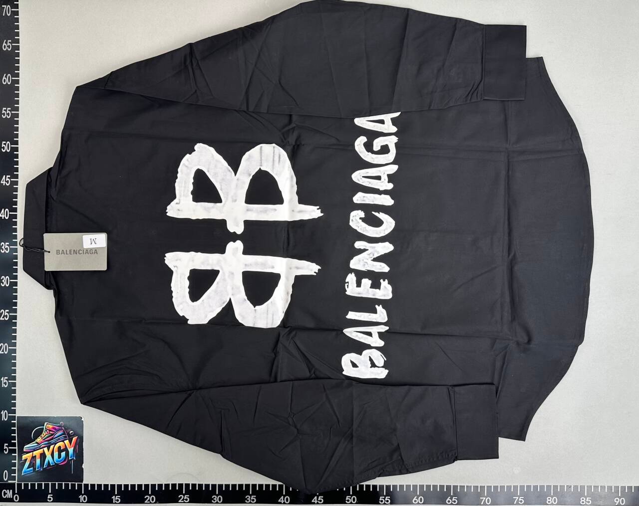 Balenciaga shirt（20 Styles）