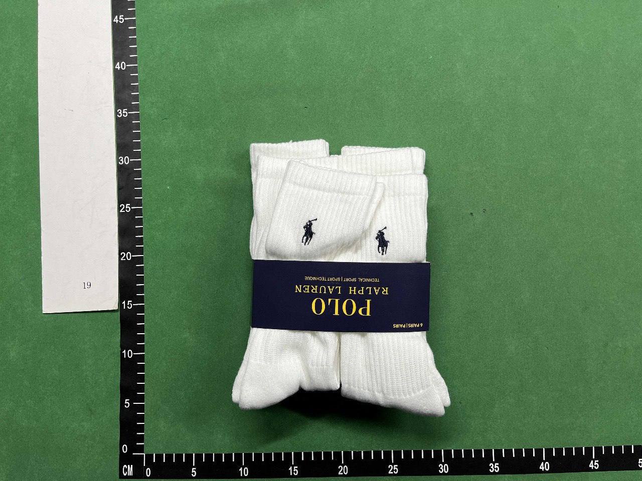 Ralph Lauren Socks（8 Style）