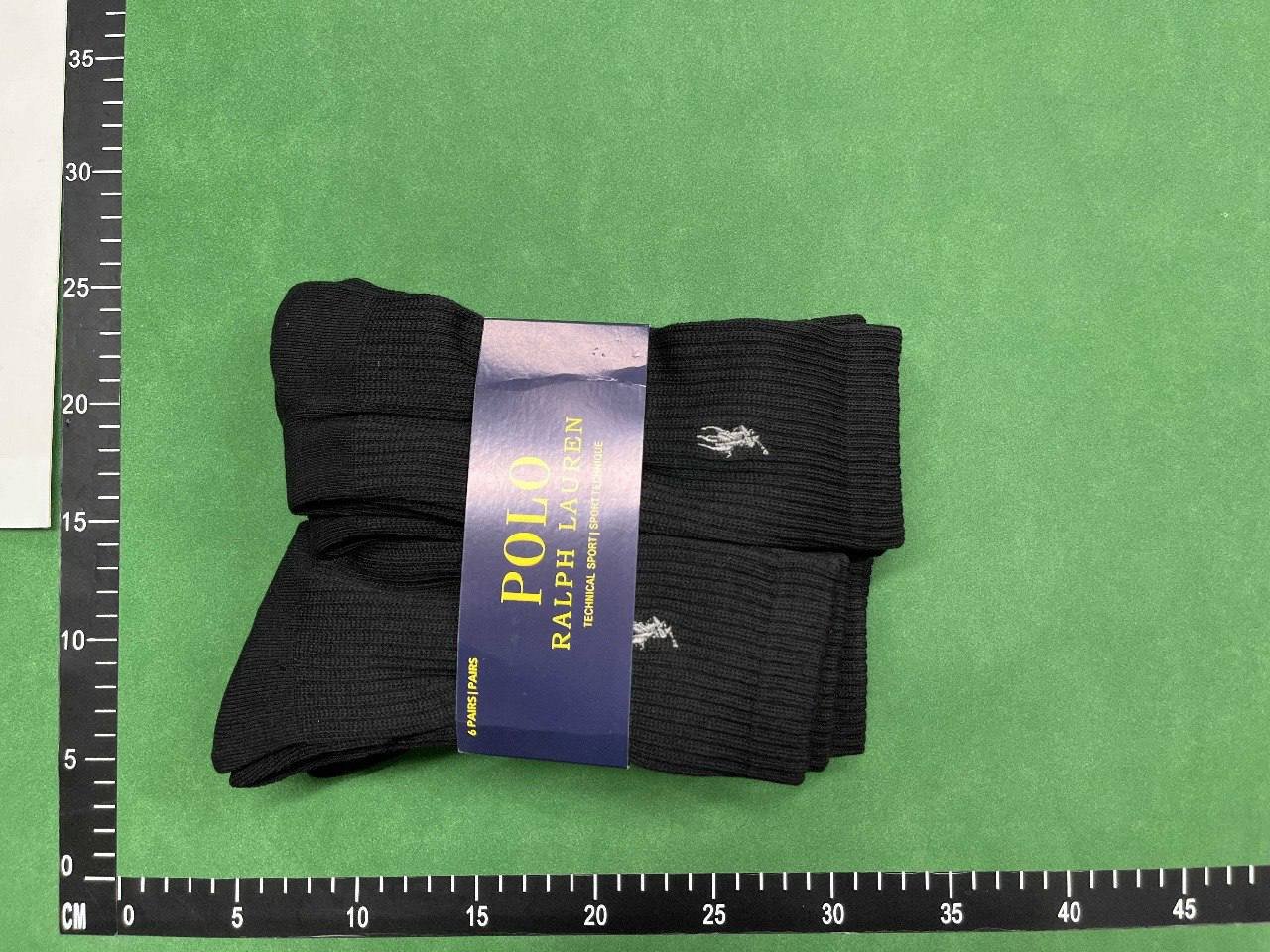 Ralph Lauren Socks（8 Style）