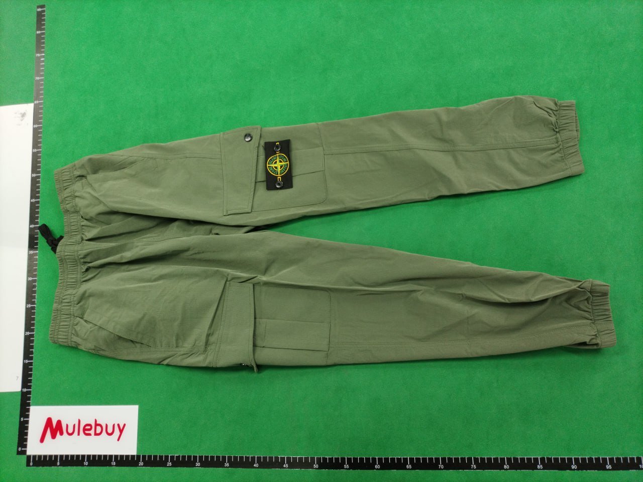 Stone Island Pants（40 Style）