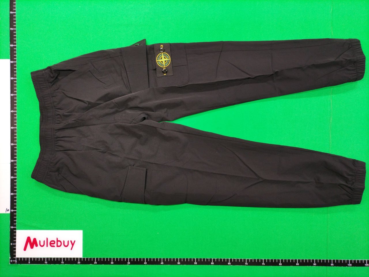 Stone Island Pants（40 Style）