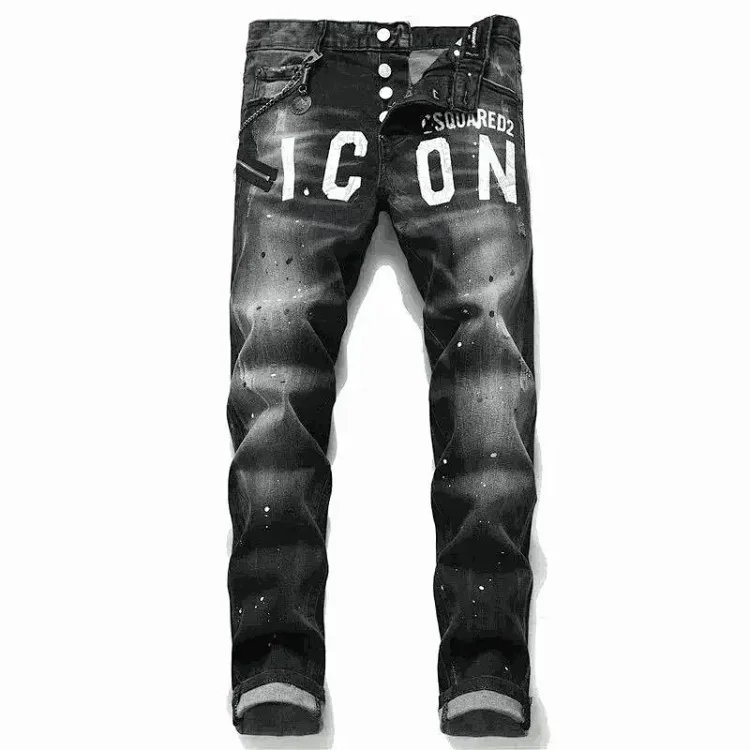 ICON Jeans Pants（29 Style）