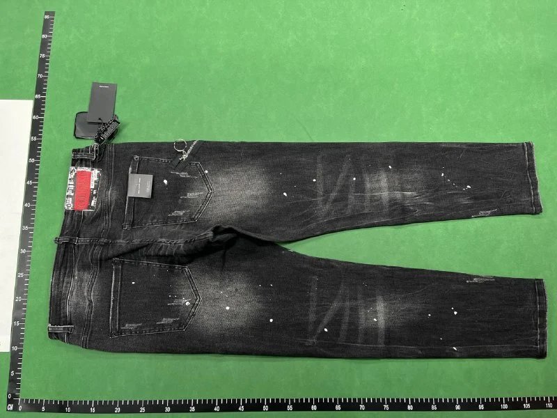 ICON Jeans Pants（29 Style）