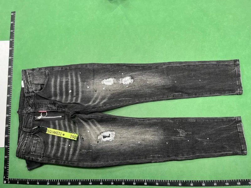 ICON Jeans Pants（29 Style）