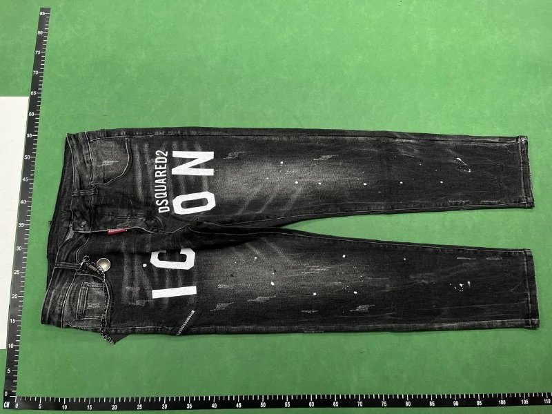 ICON Jeans Pants（29 Style）