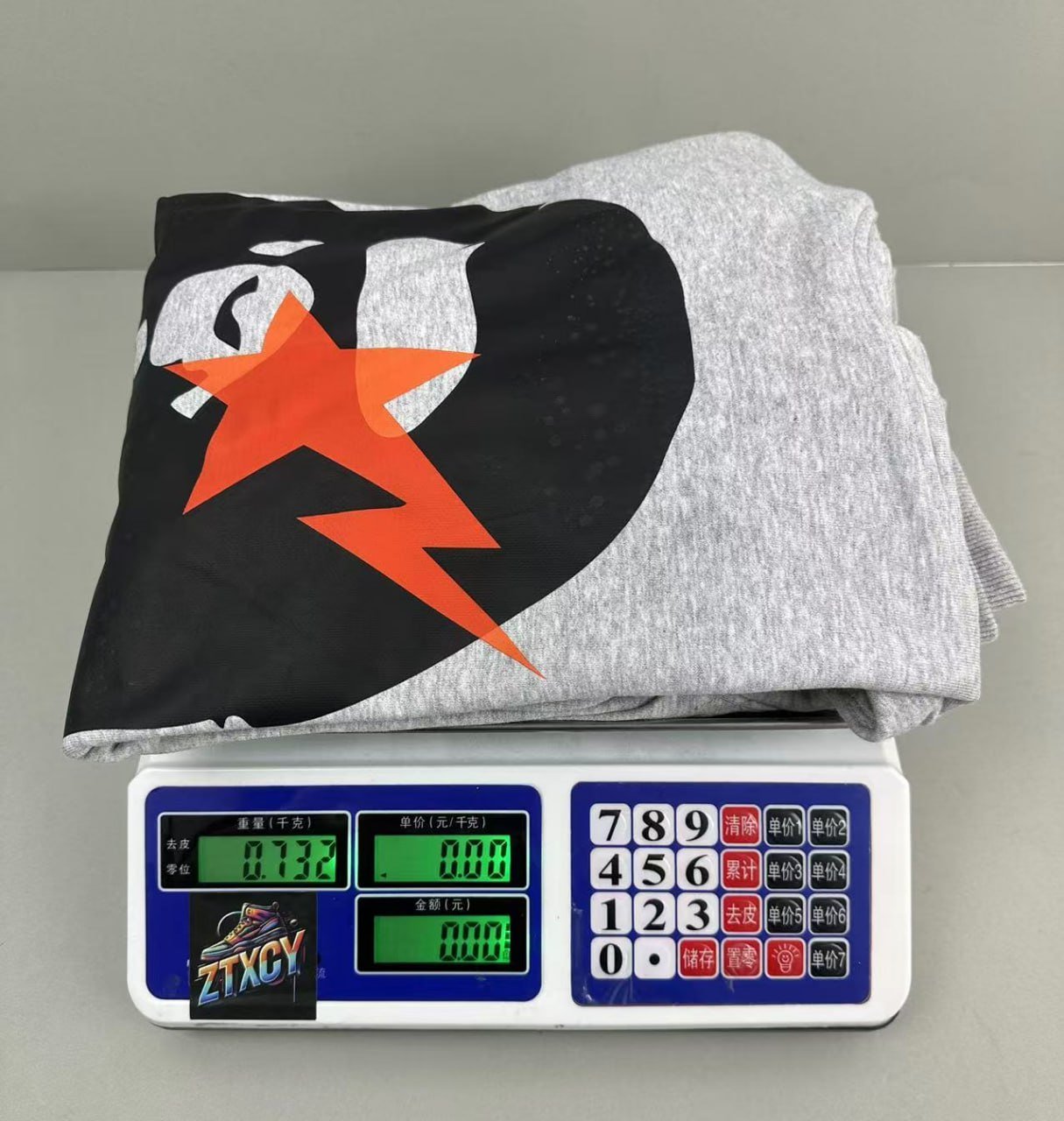 BAPE sweatshirt（40  Styles）