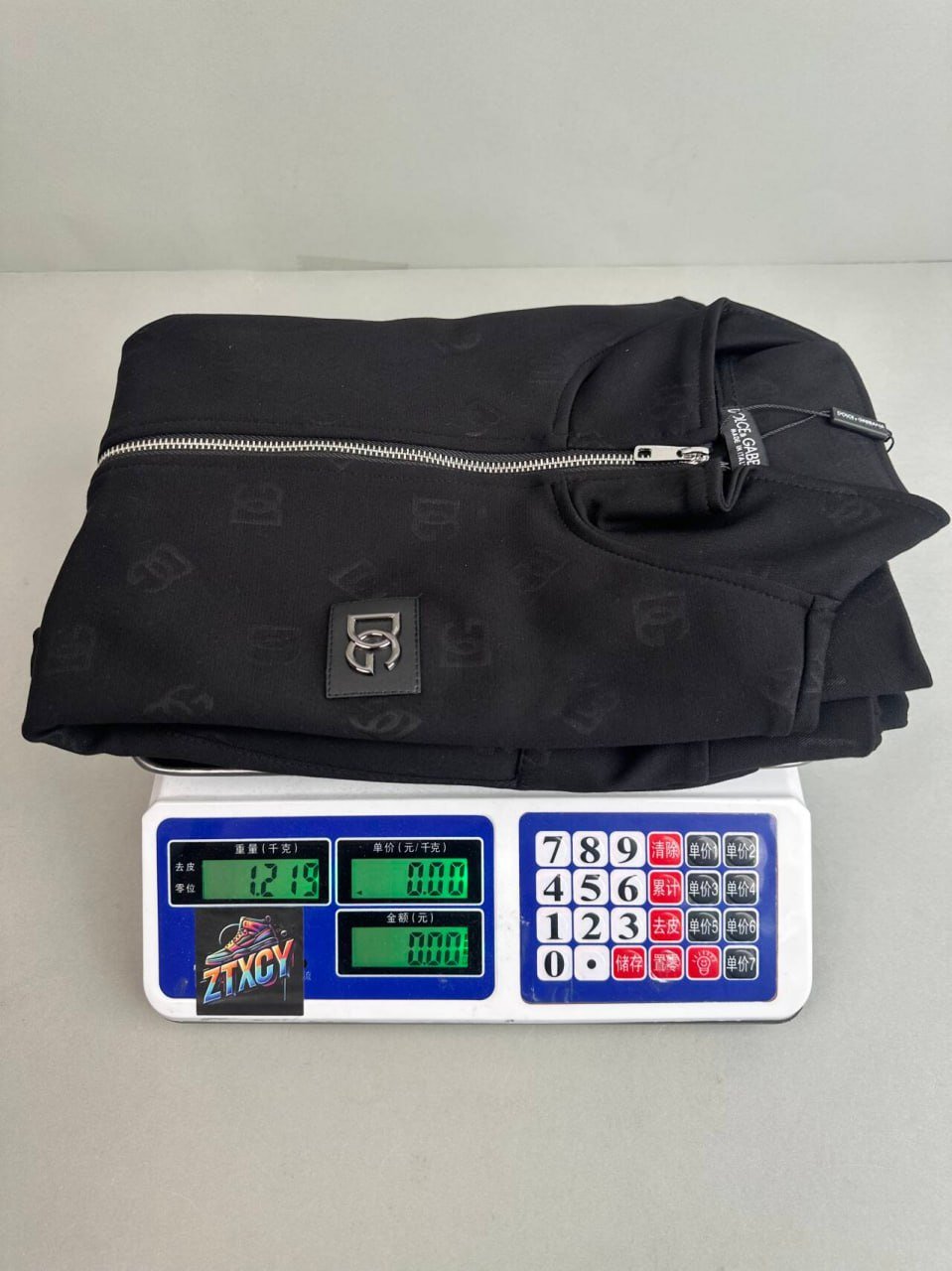 Dolce & Gabbana suit（40 Styles）