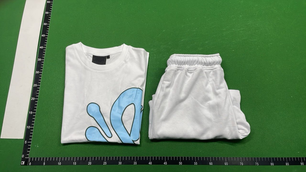 Syna World Short Hoodie Set（34 Styles）