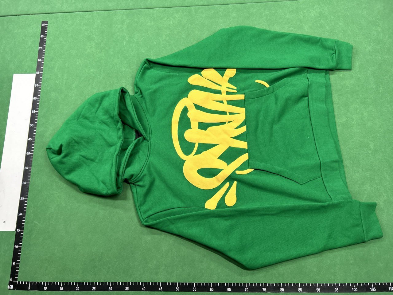 Syna World Short Hoodie Set（34 Styles）