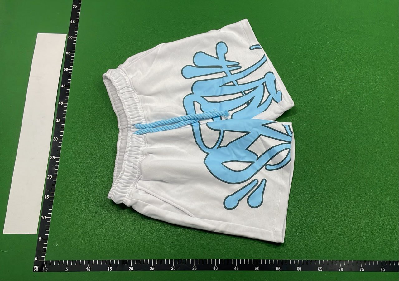 Syna World Short Hoodie Set（34 Styles）