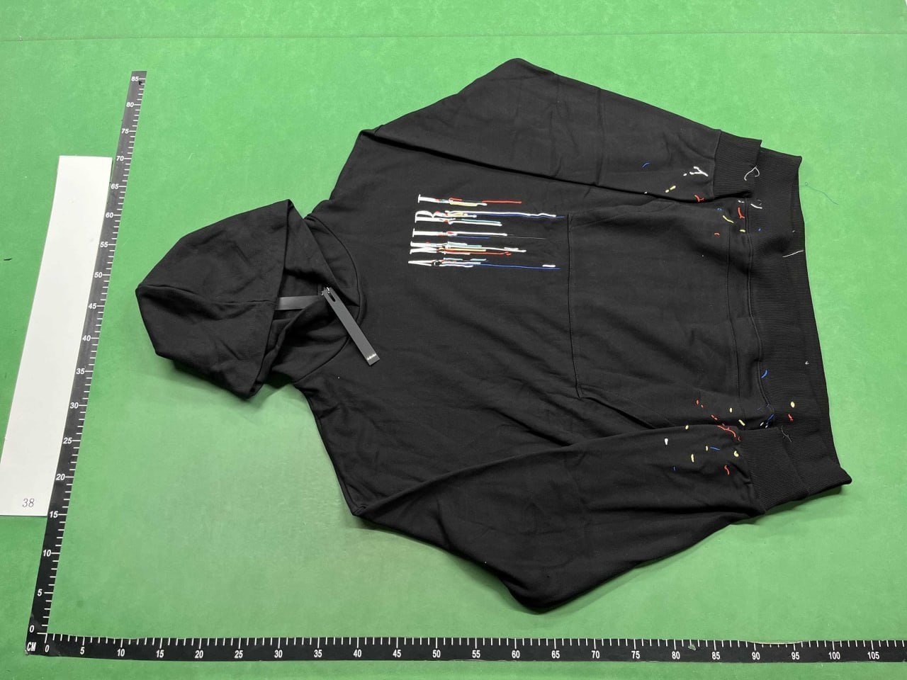 Amiri Suit（37 Styles）