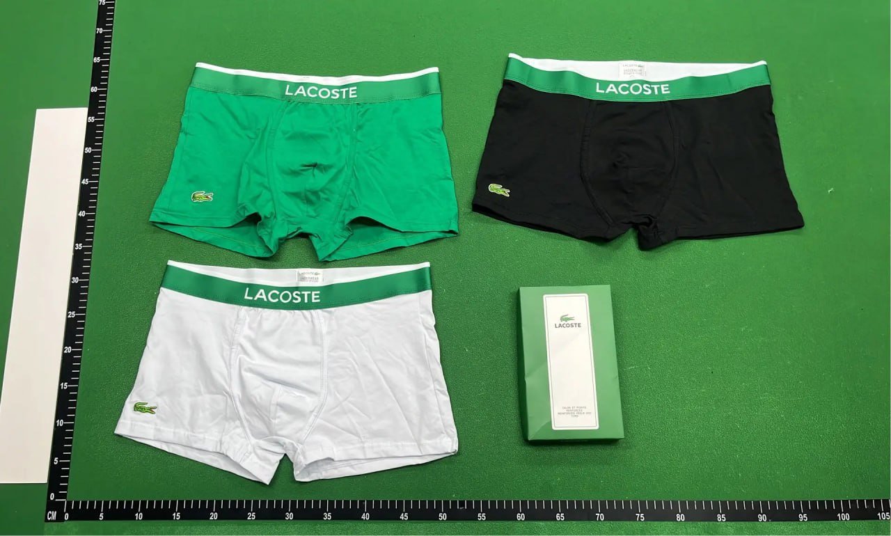 CK & Dior underwear（31 Styles）