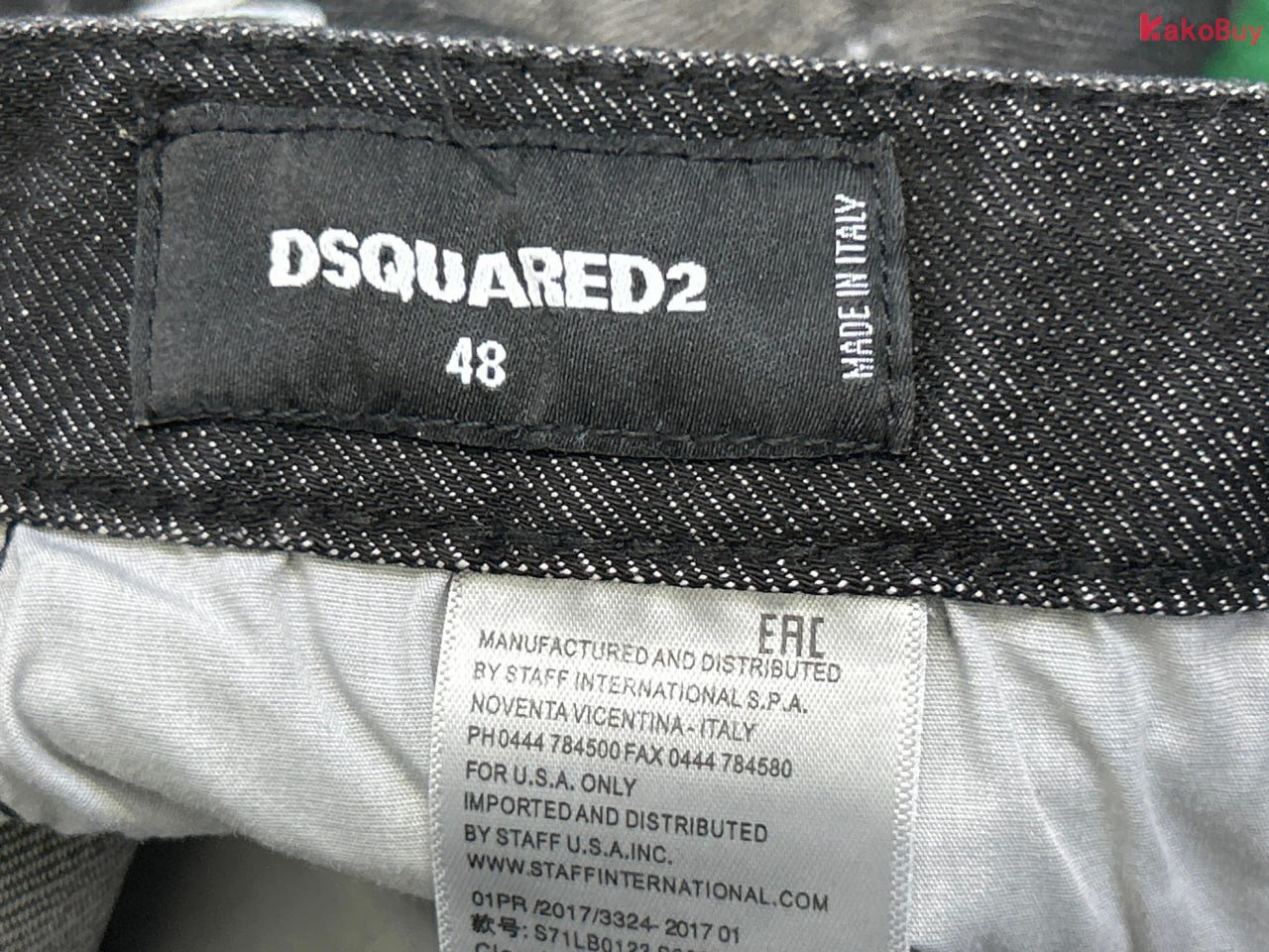 Dsquared2  shorts（40 Styles）