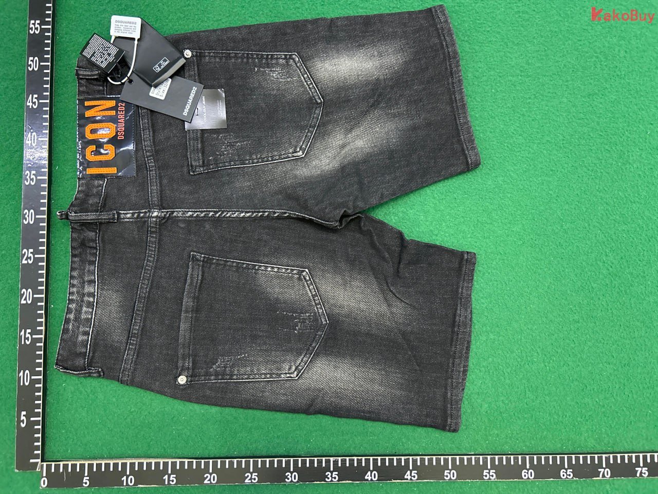 Dsquared2  shorts（40 Styles）