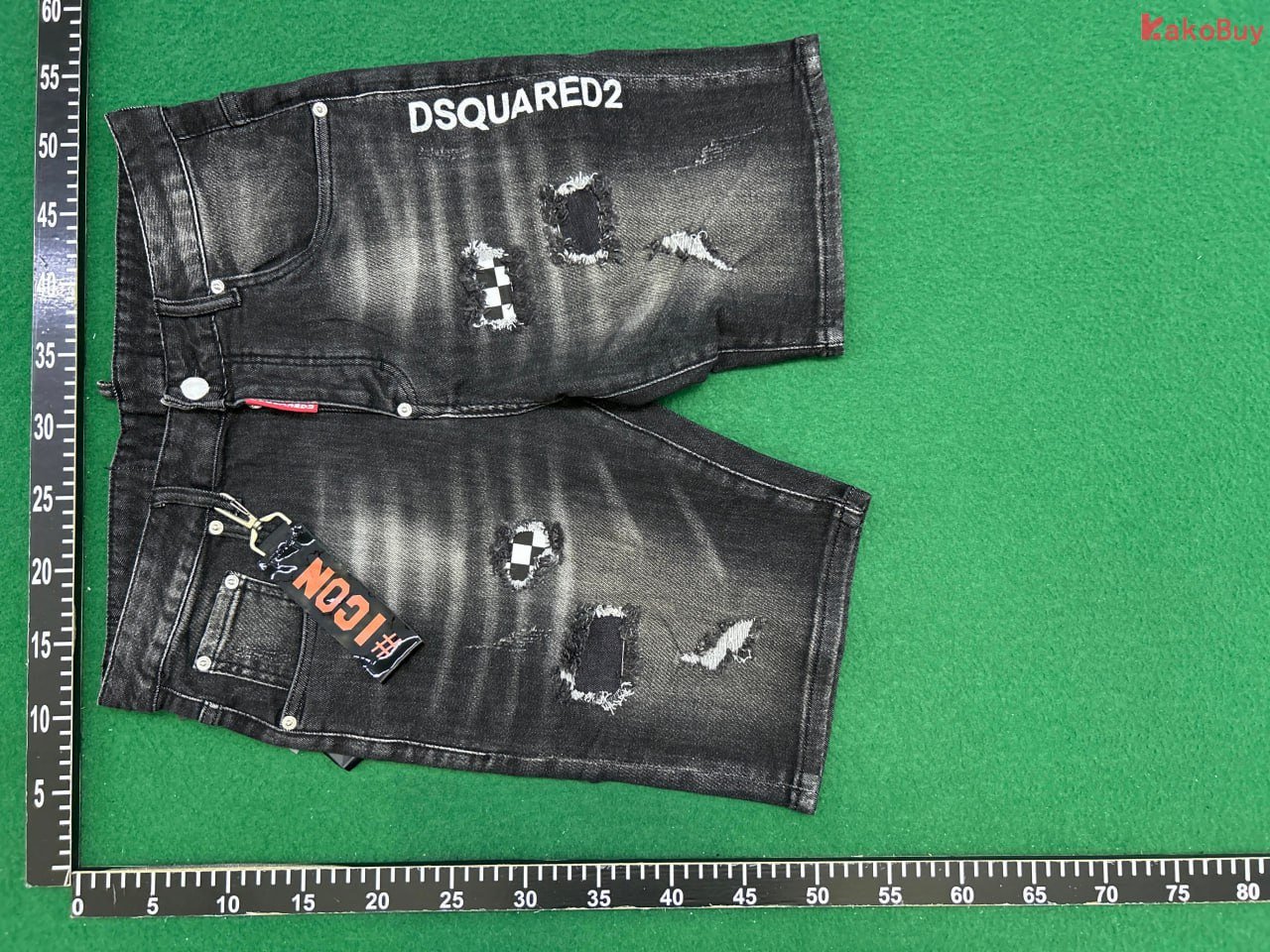 Dsquared2  shorts（40 Styles）