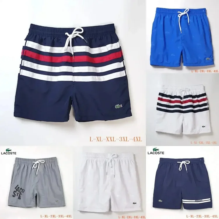 Lacoste shorts pants