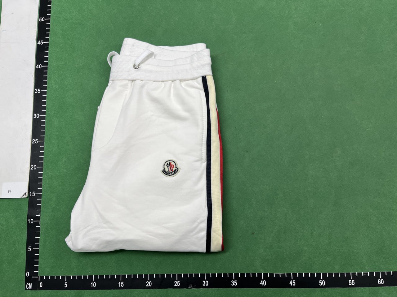 Moncler Pants（3 Styles）