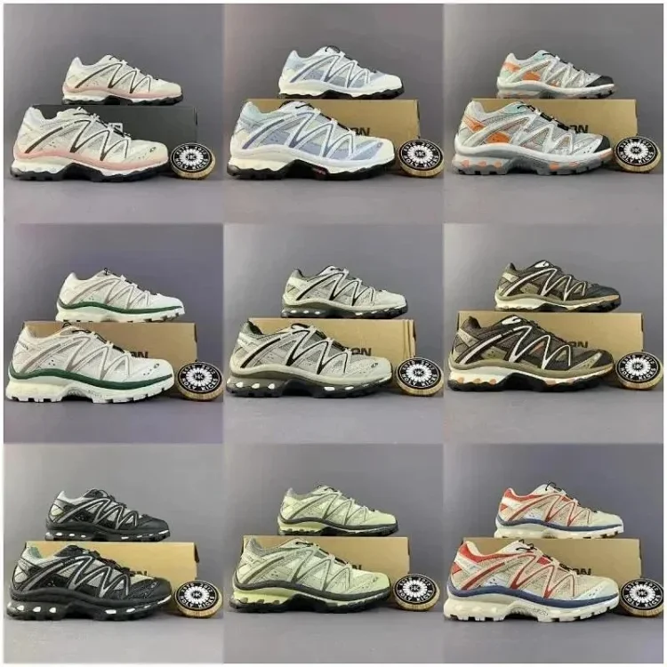 Salomon（16 Styles）