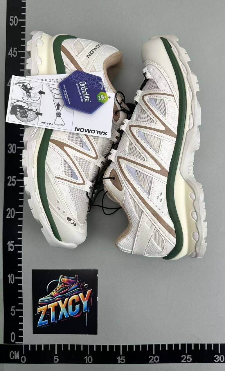 Salomon（16 Styles）