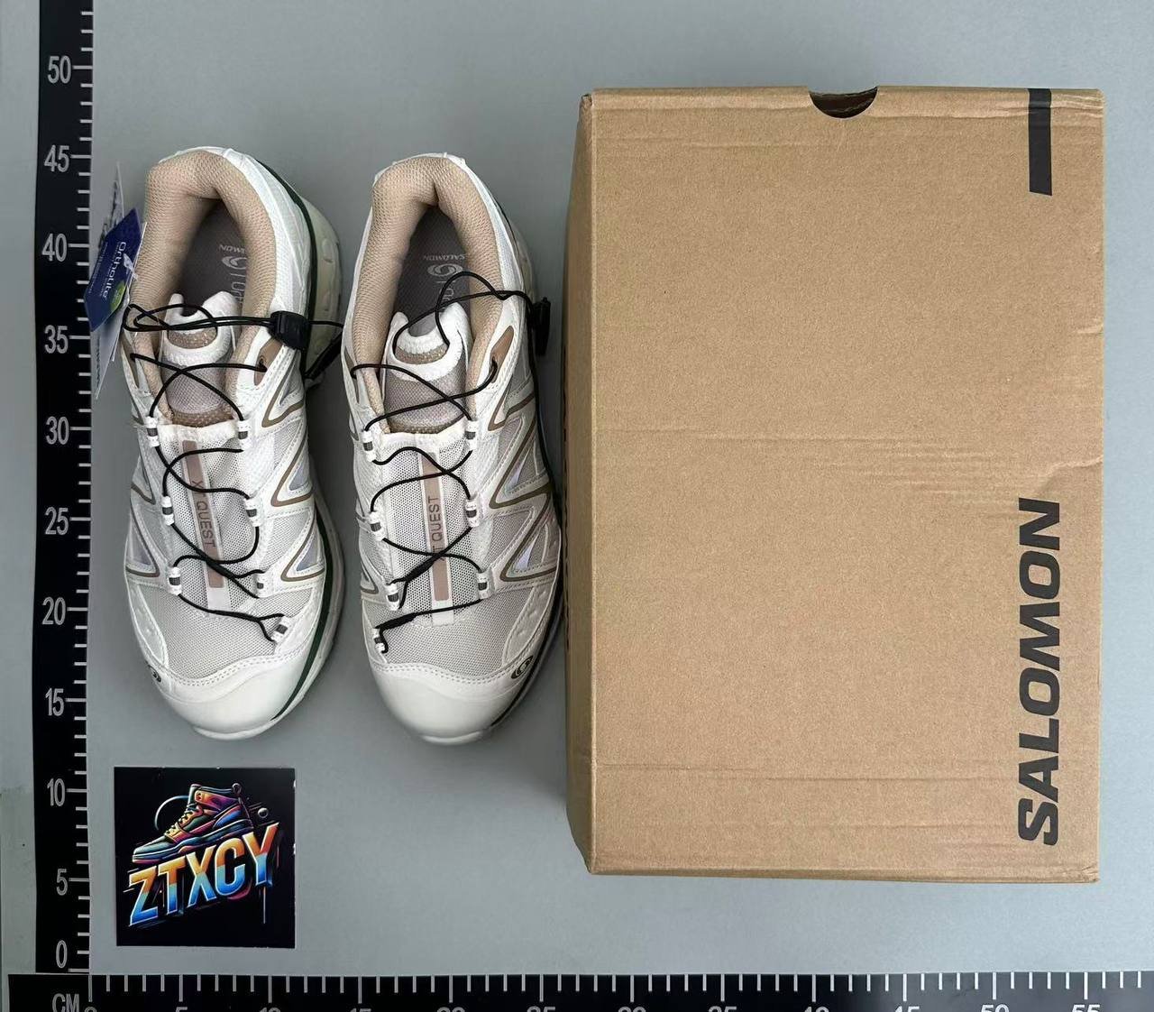 Salomon（16 Styles）