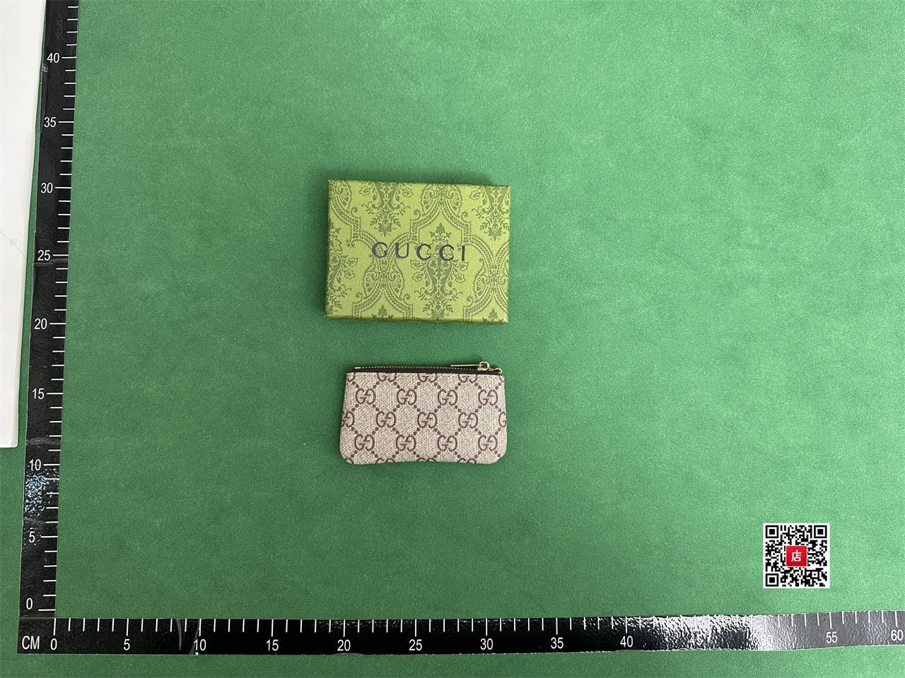 Louis Vuitton/Gucci Card Case（40 Styles）