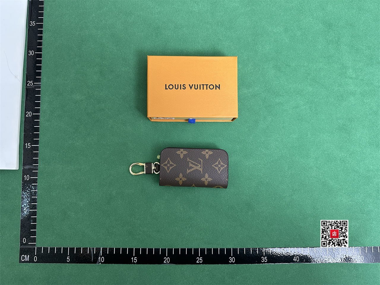 Louis Vuitton/Gucci Card Case（40 Styles）