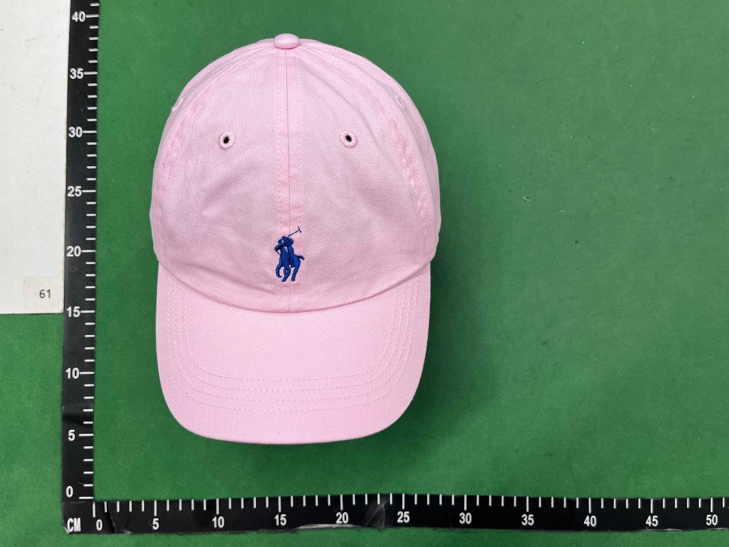  Ralph Lauren Cap（7 Style）