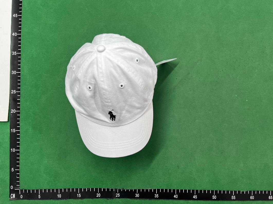  Ralph Lauren Cap（7 Style）
