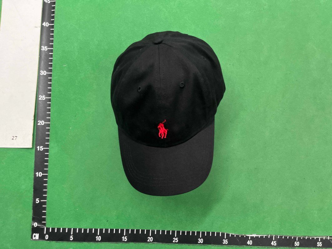  Ralph Lauren Cap（7 Style）