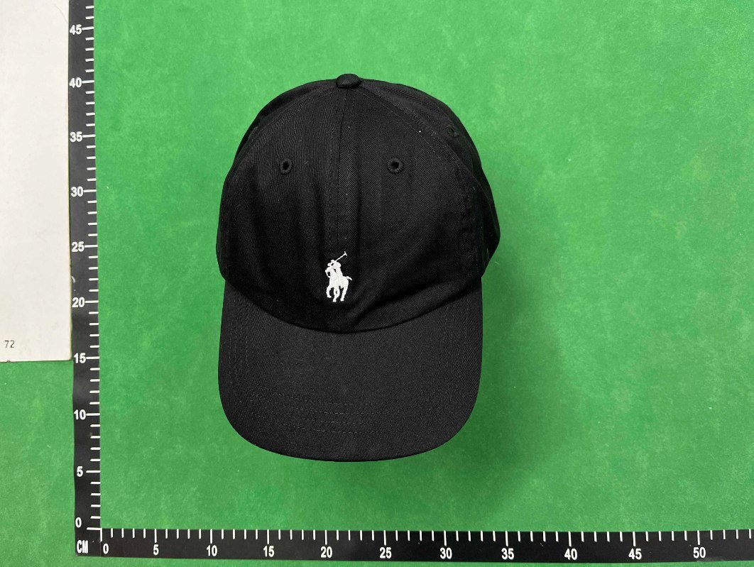  Ralph Lauren Cap（7 Style）