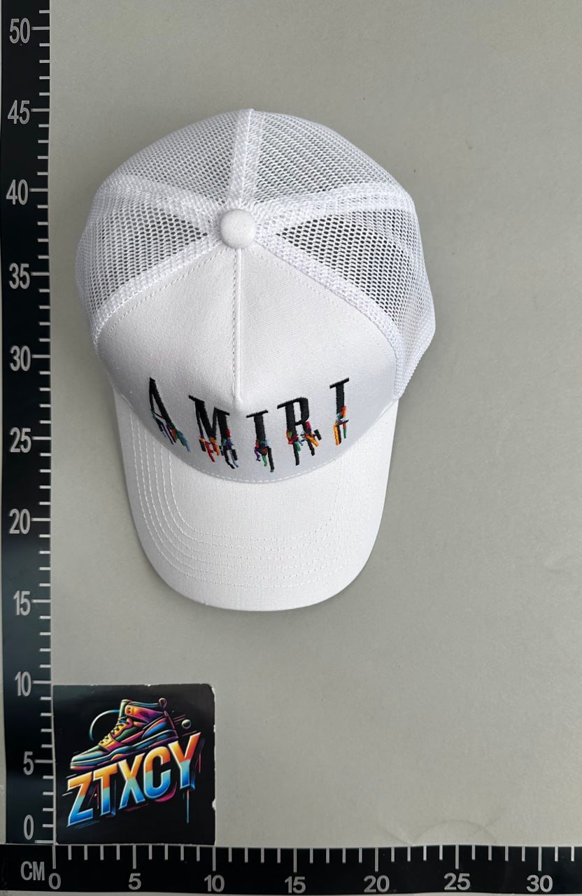 Amiri hat（38 Styles）