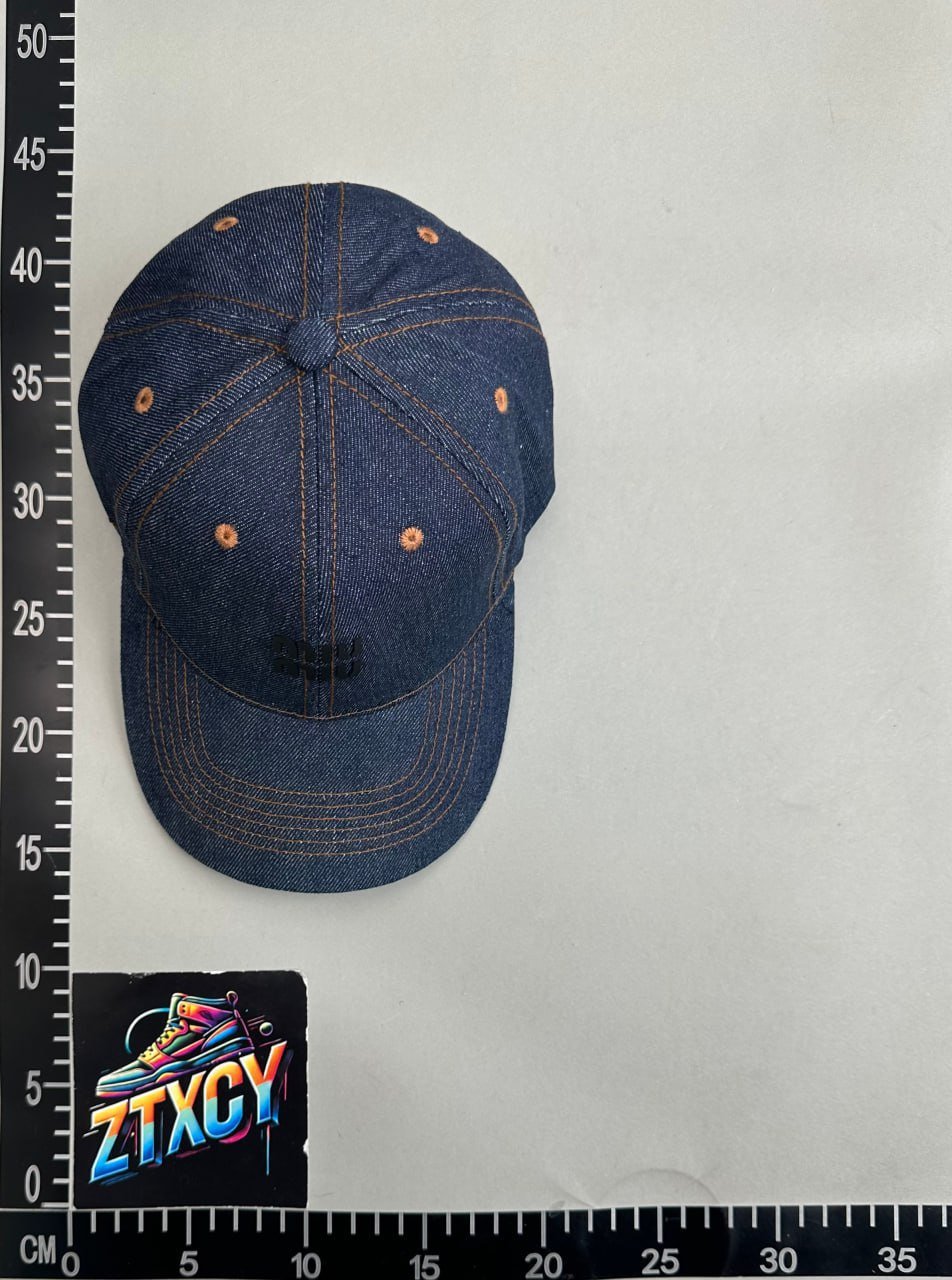 miumiu hat（4 Styles）