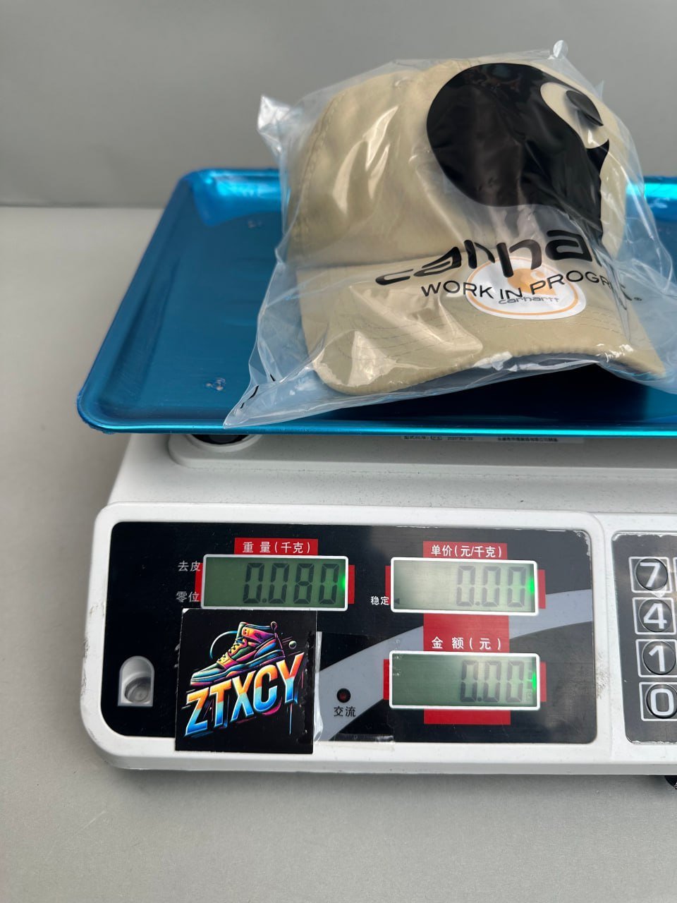 Carhartt hat（5 Styles）