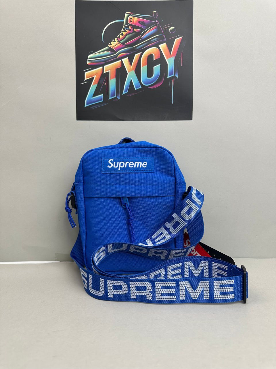   supreme bag（4 Styles）