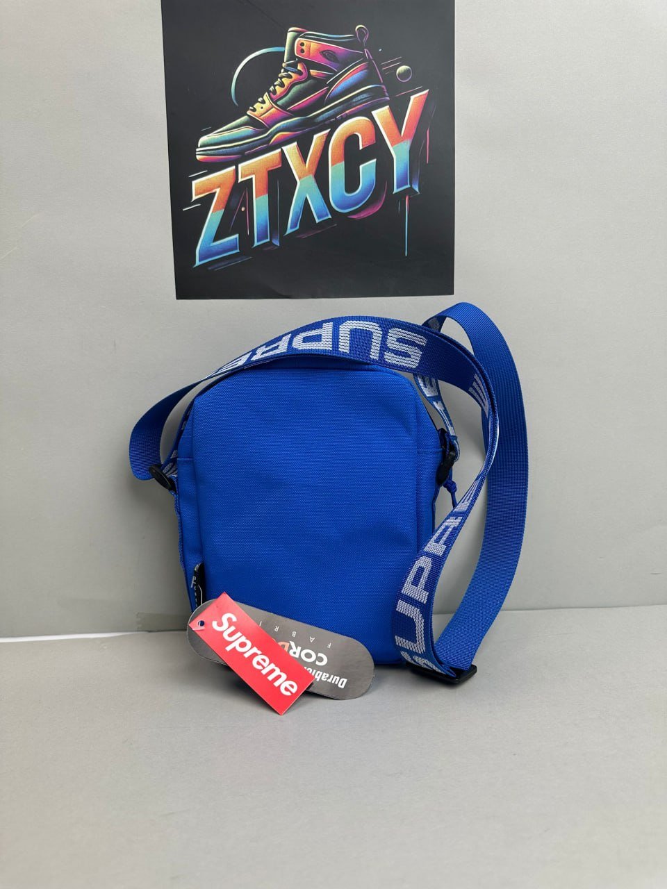   supreme bag（4 Styles）