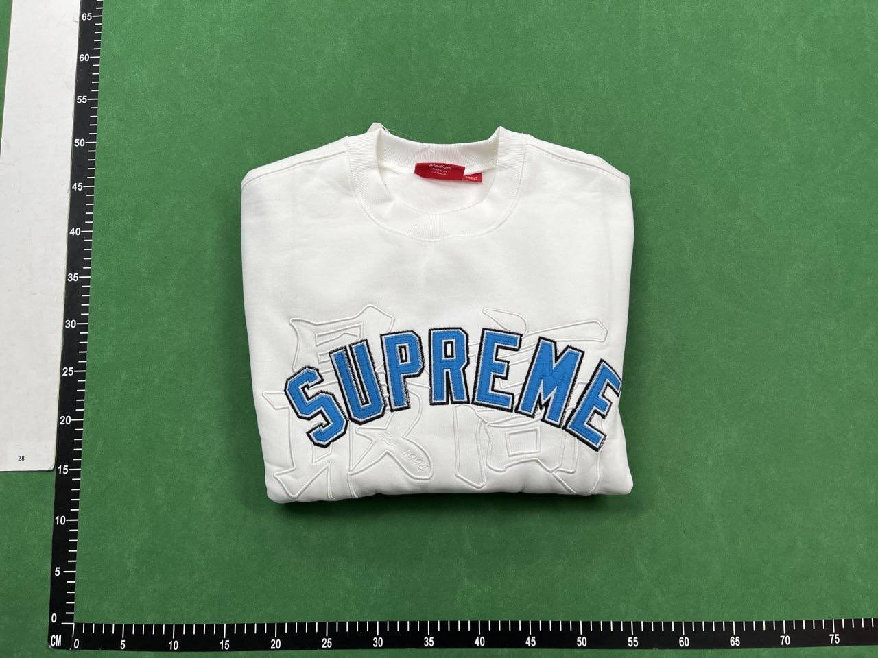 Supreme Long-sleeved Shirt（11 Styles）