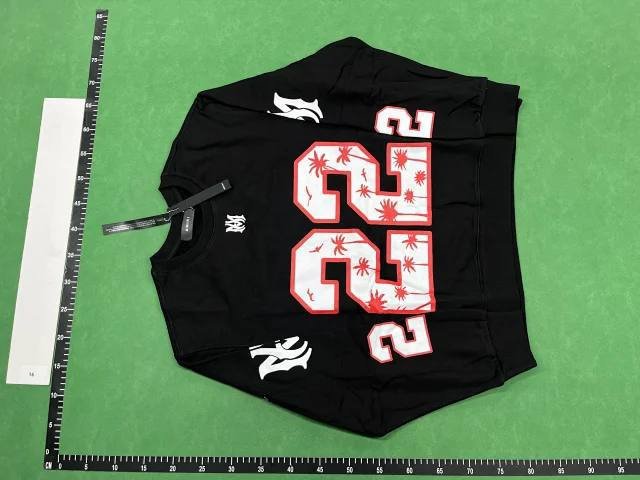  Amiri sweater（8 Styles）