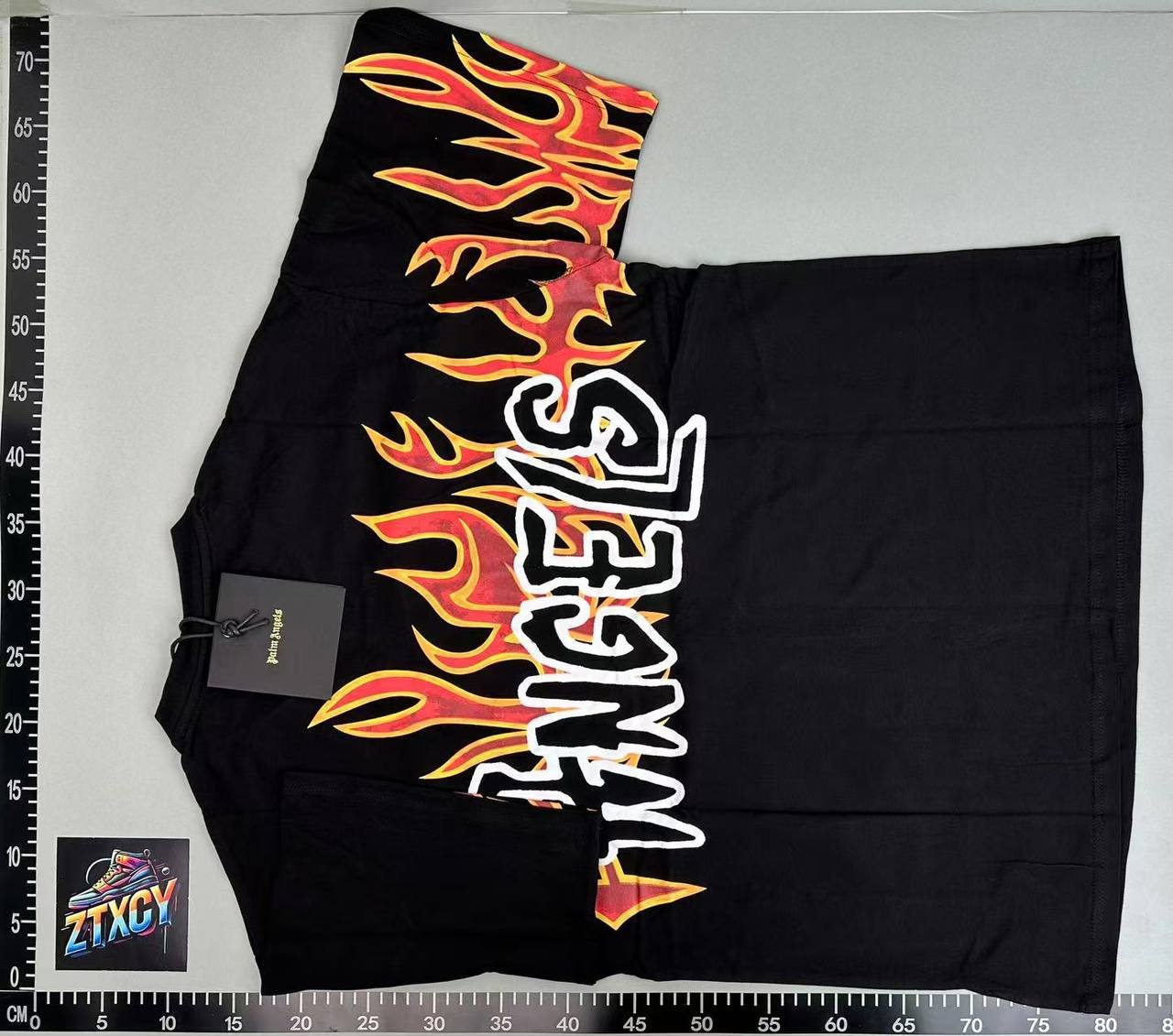 Palm Angels T-shirt（2 Styles）