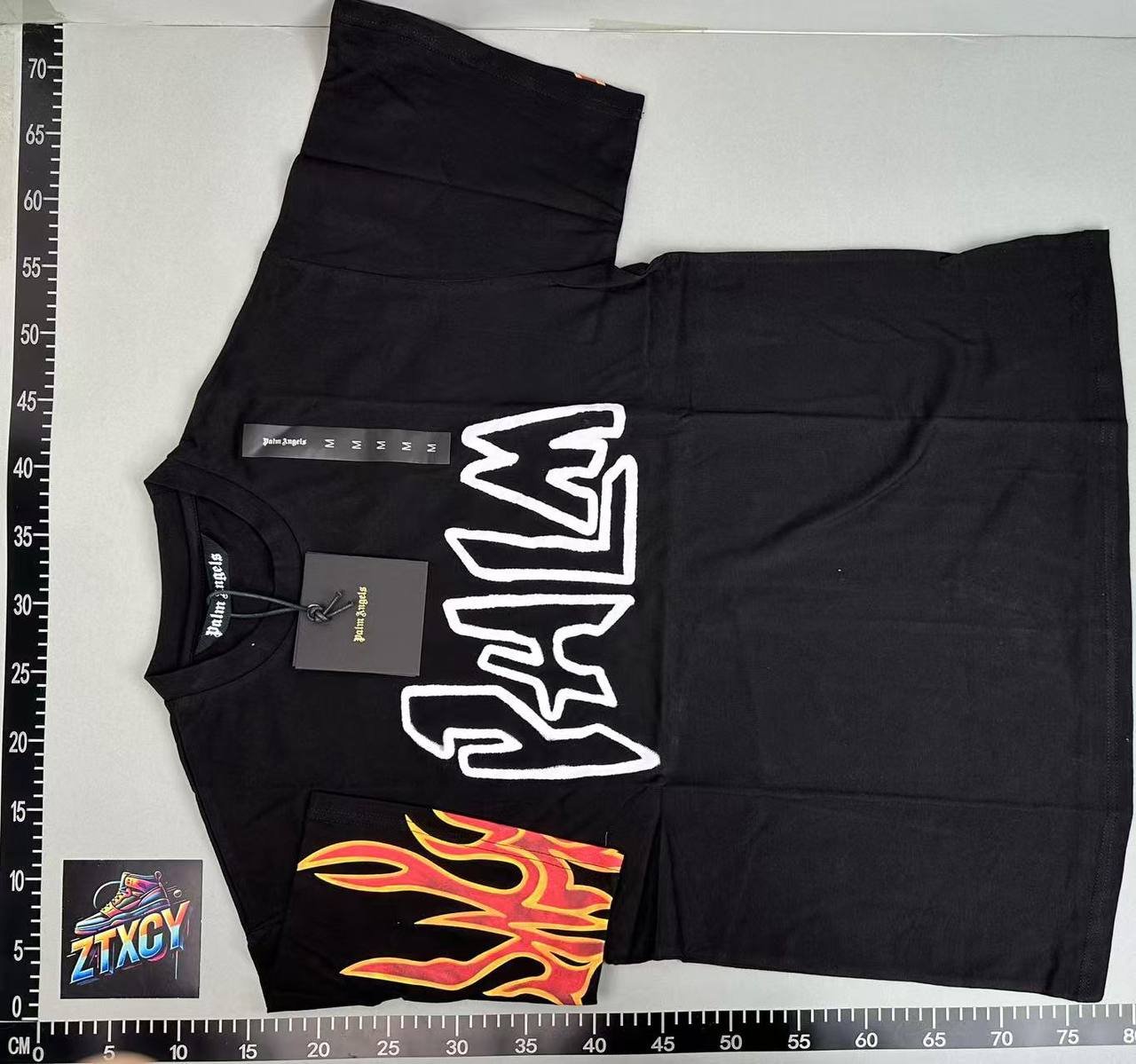 Palm Angels T-shirt（2 Styles）