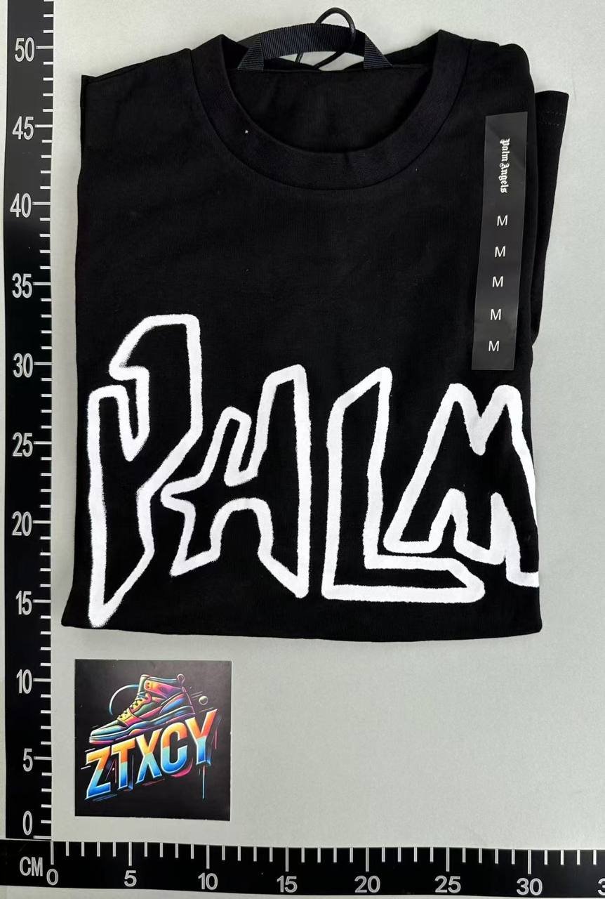 Palm Angels T-shirt（2 Styles）