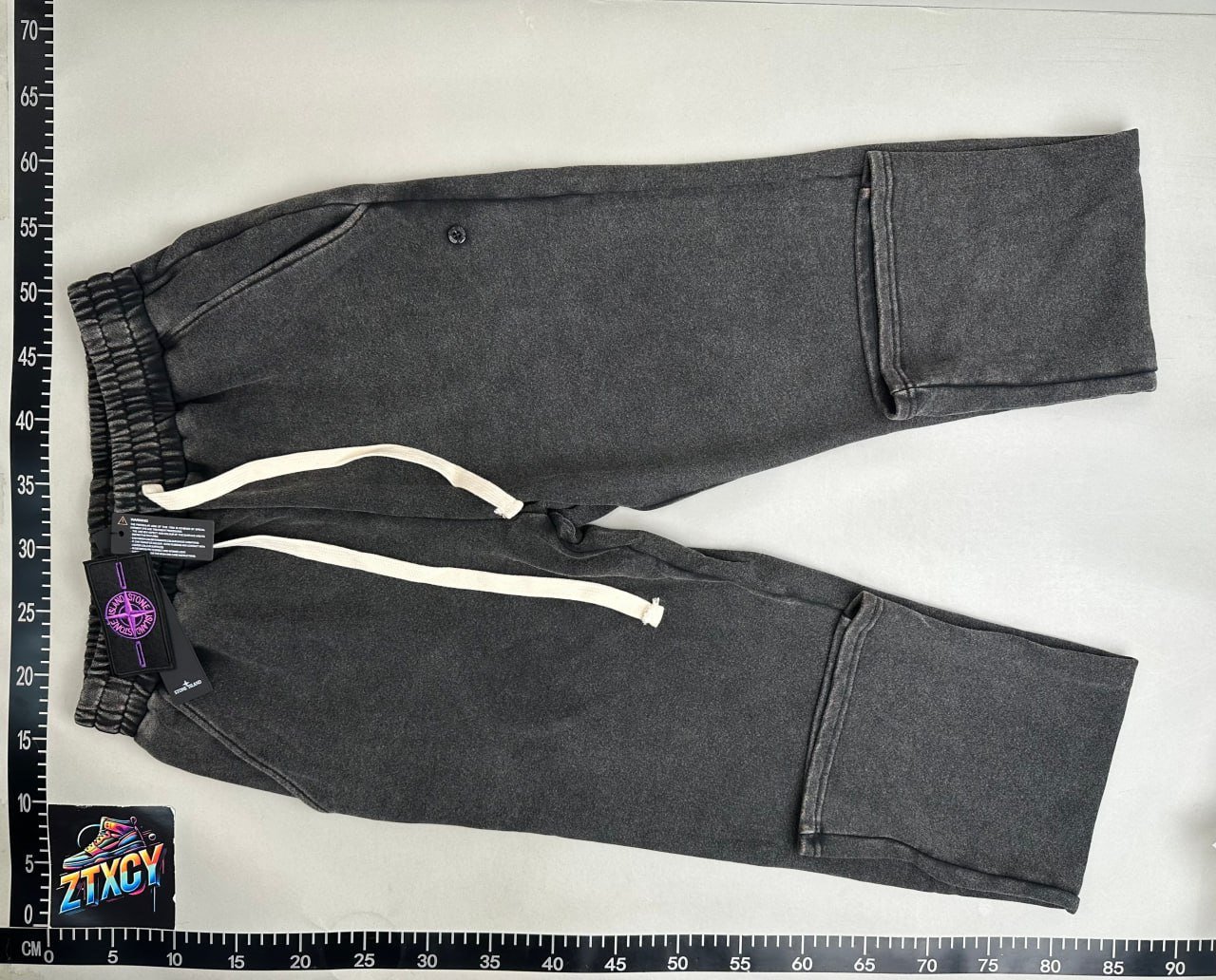 Stone Island jeans（2 Styles）