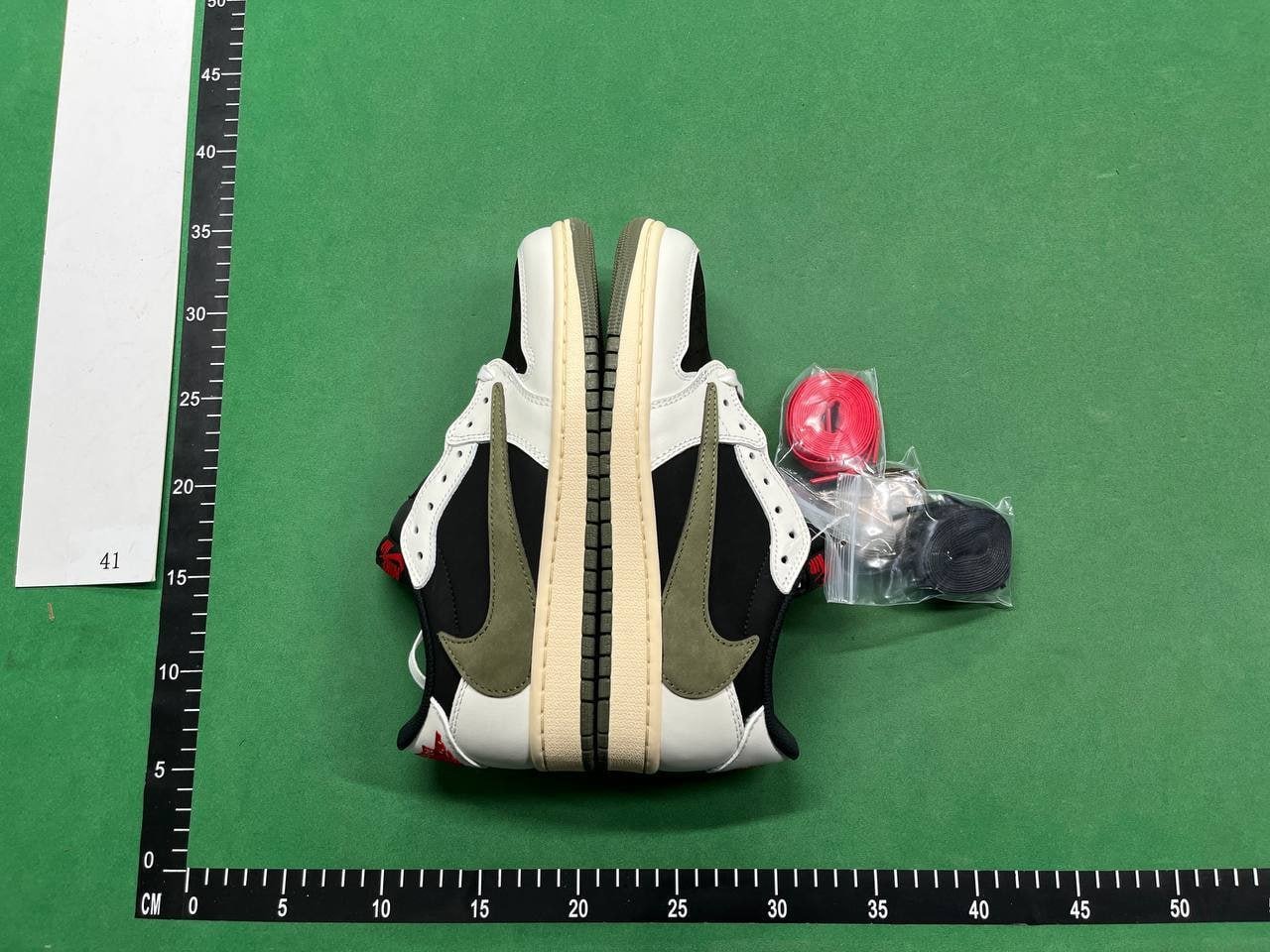 Nike Air Jordan 1 Low（40 Styles）