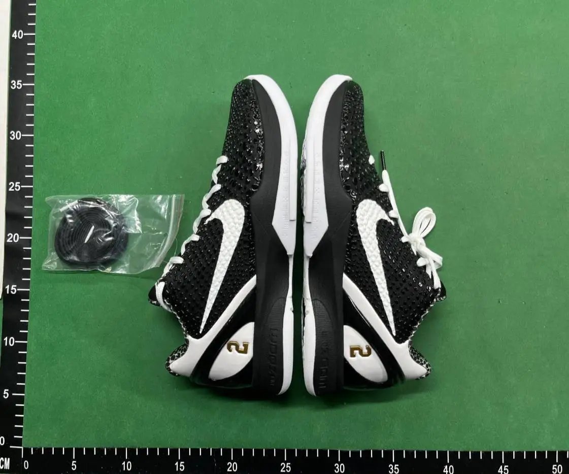 NIKE KOBE 4/5/6（27  Styles）