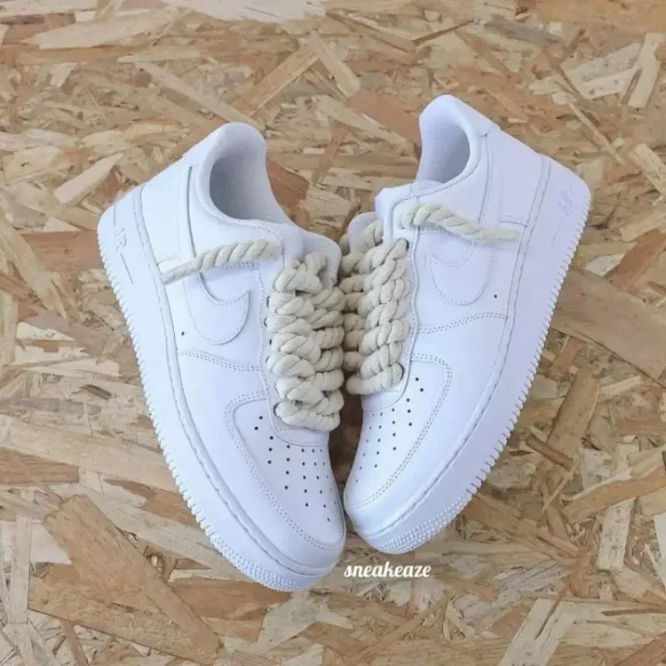 AIR FORCE 1 CUSTOM（3 Styles）
