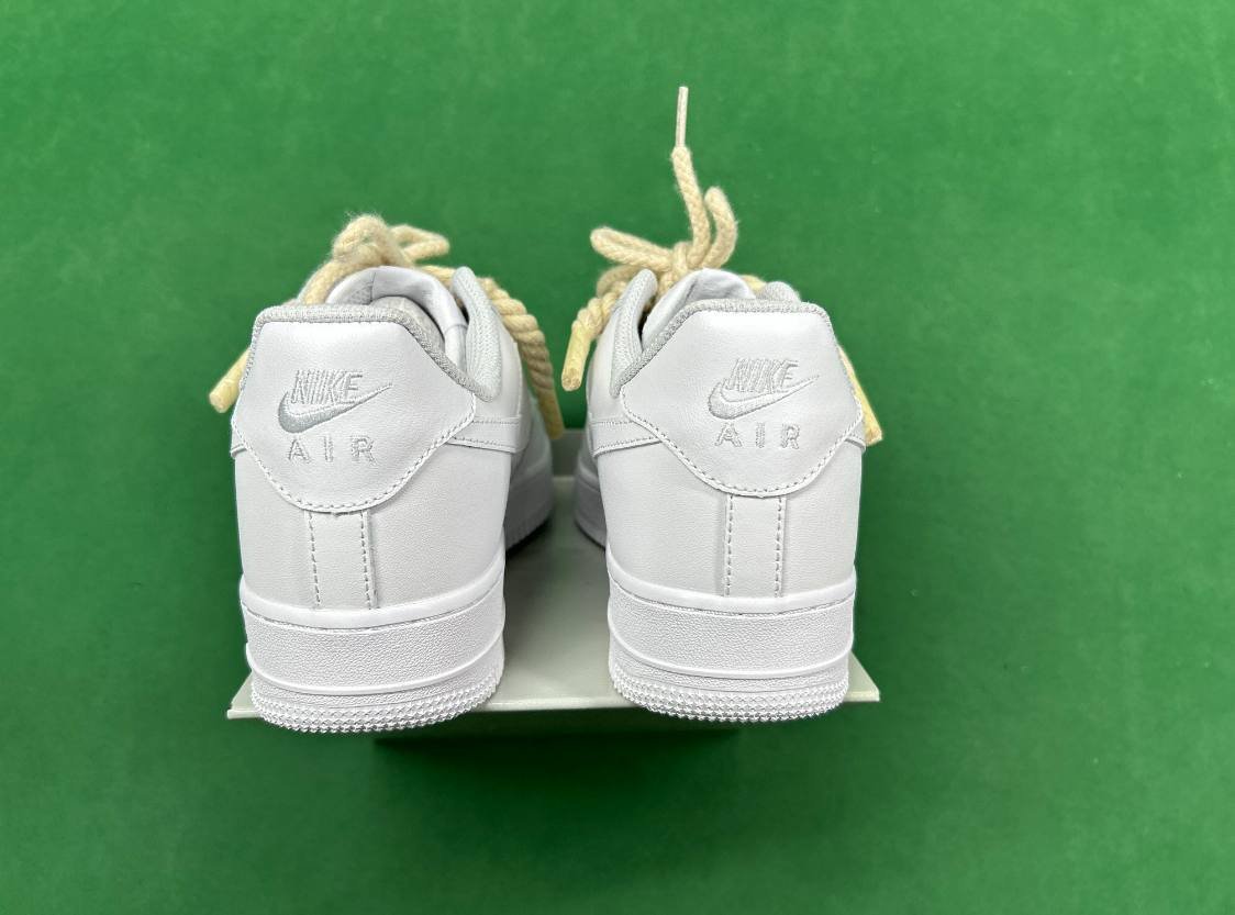 AIR FORCE 1 CUSTOM（3 Styles）