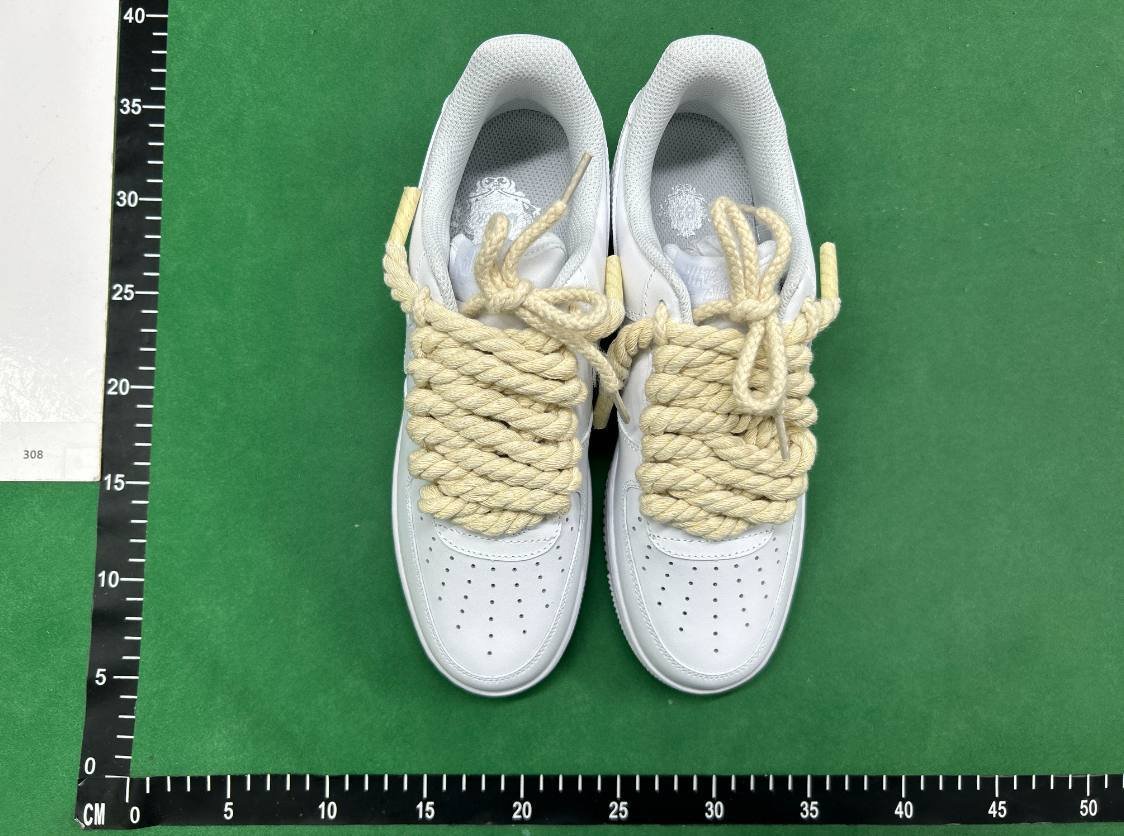 AIR FORCE 1 CUSTOM（3 Styles）