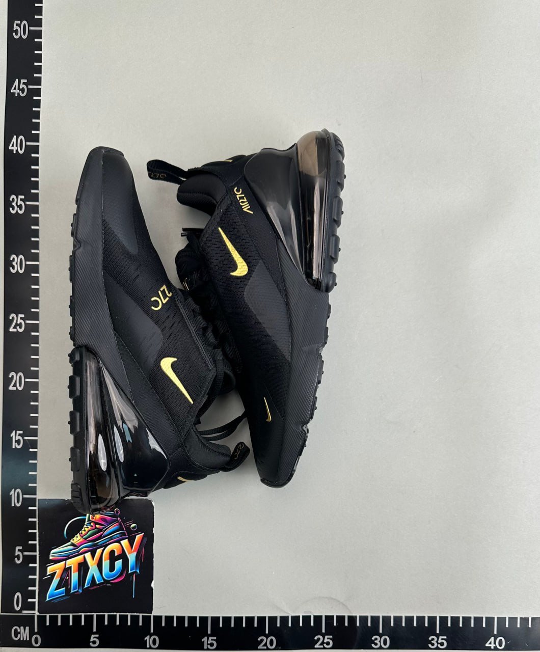 Nike Air max 270（18 Styles）