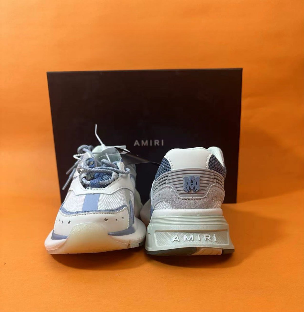 AMIRI MA RUNNER（32 Styles）